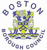 Boston Borough Council Logo