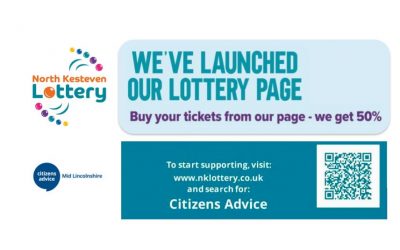 North Kesteven District Lottery