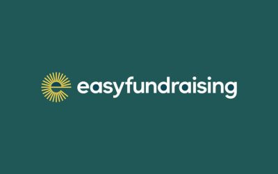 Join EasyFundraising