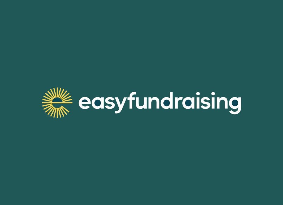 Join EasyFundraising