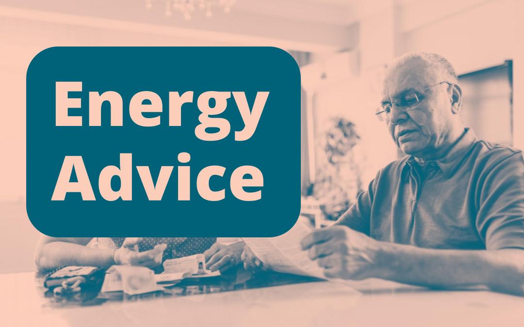 Energy advice at Citizens Advice Mid Lincolnshire