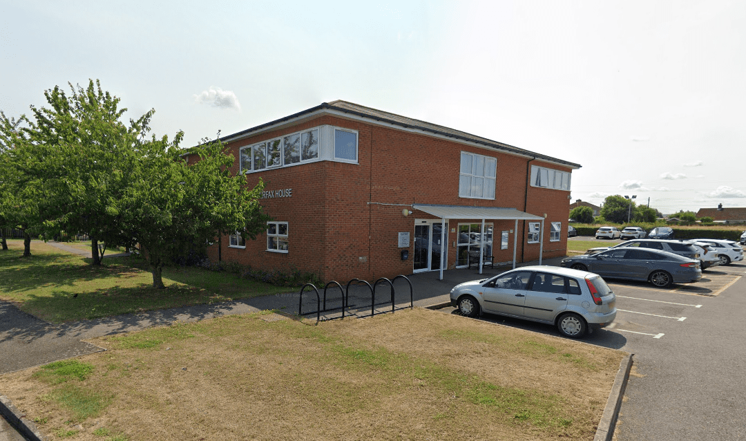 Drop in advice at Swineshead Doctors Surgery