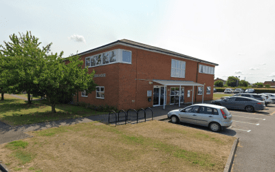 Drop in advice at Swineshead Doctors Surgery