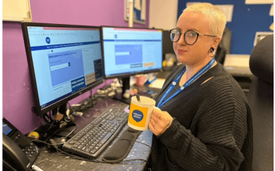 Volunteer with Citizens Advice Mid Lincolnshire