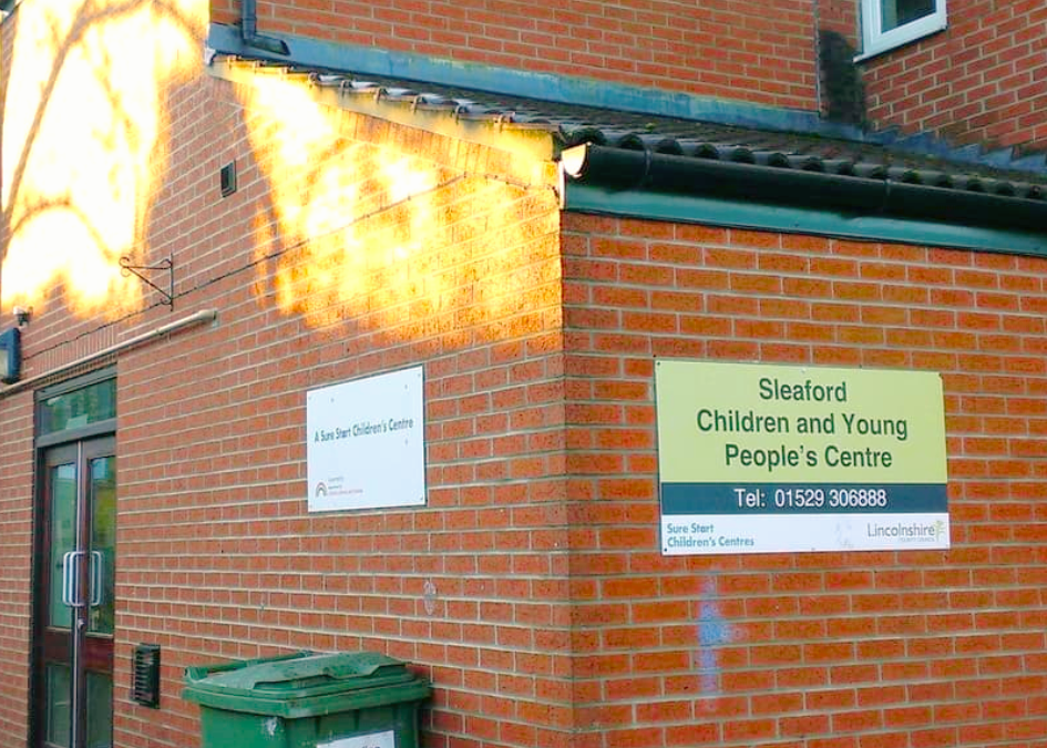 Drop in advice at Sleaford Family Hub